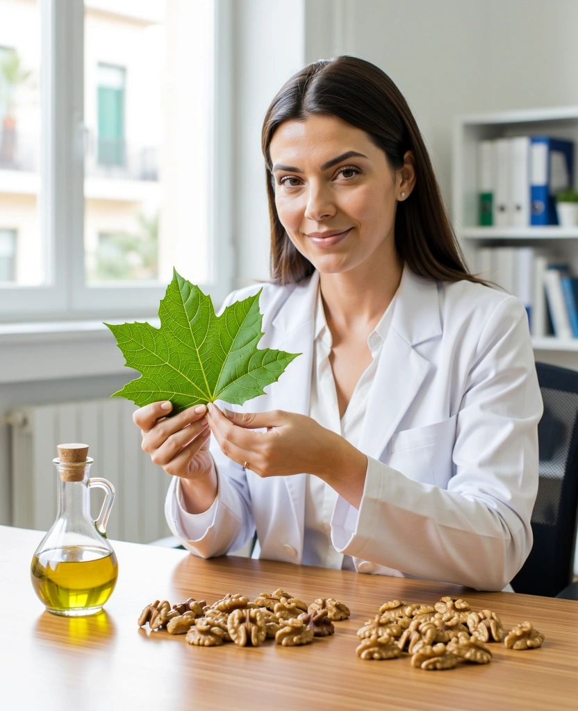 Scientific Nutrition Approach